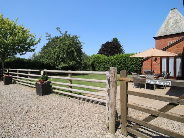 The Wainhouse - 947004 - photo 4