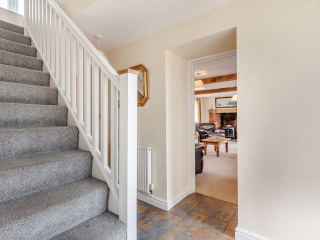 Wood Cottage - 947006 - photo 4