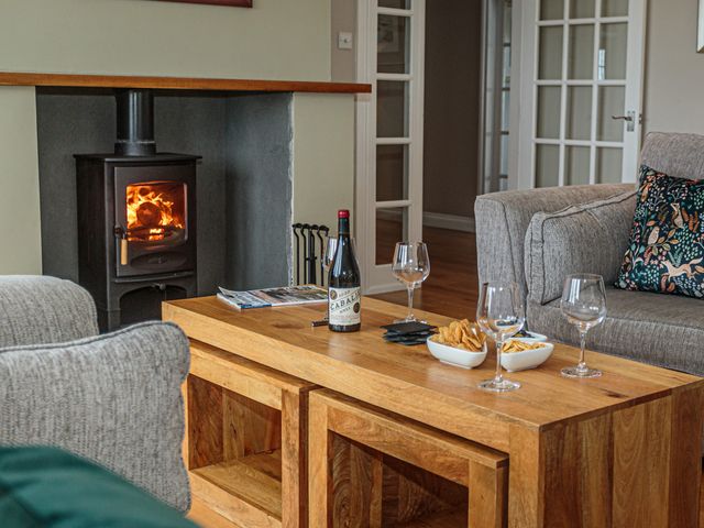 Corsewall Castle Farm Lodges - 947014 - photo 3