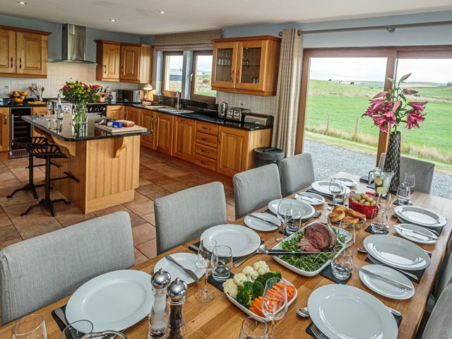 Corsewall Castle Farm Lodges - 947014 - photo 5