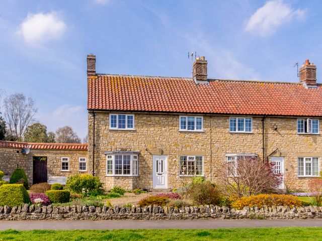 Ivy Cottage - 947064 - photo 2