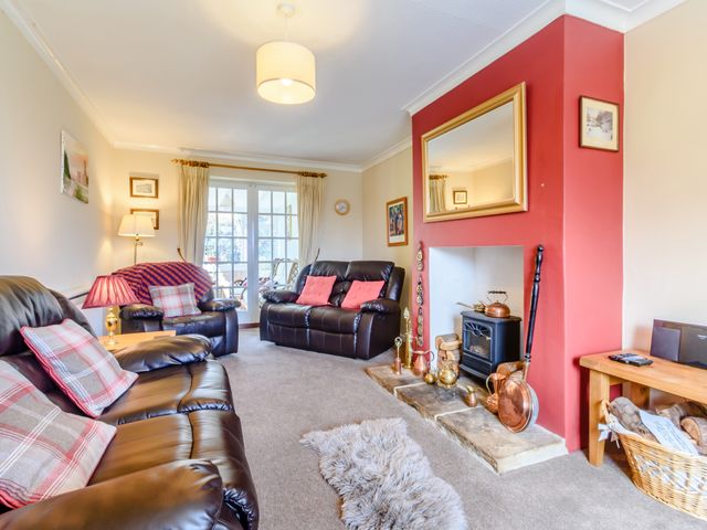 Ivy Cottage - 947064 - photo 4