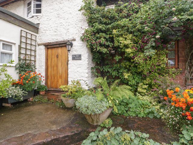 The Old Bakery - 947223 - photo 3