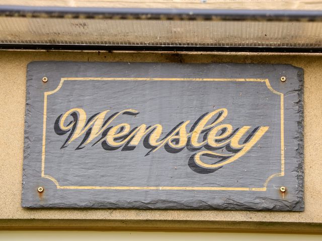 Wensley - 947282 - photo 2