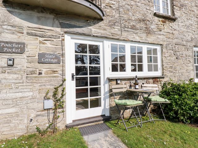 Slate Cottage - 947361 - photo 2
