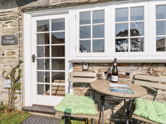Slate Cottage - 947361 - photo 3
