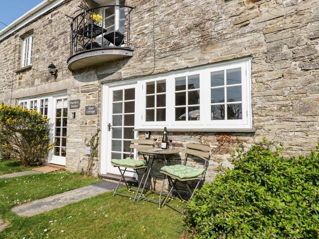 Slate Cottage - 947361 - photo 4