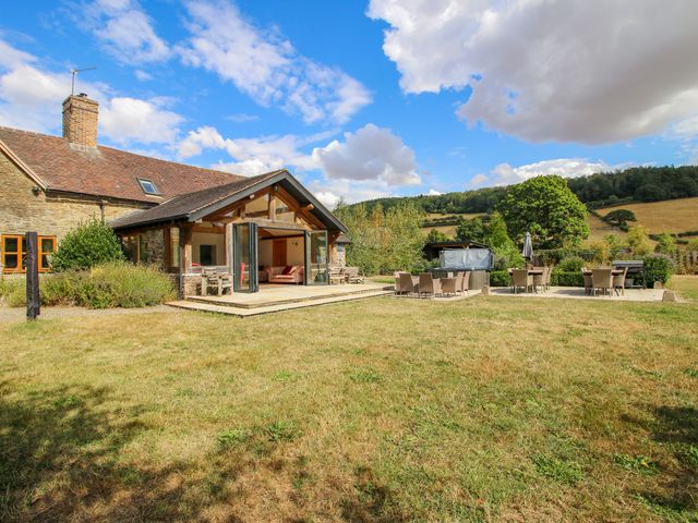 The Old Farmhouse - 947385 - photo 5