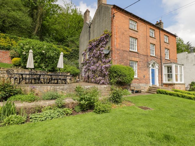 Viaduct House - 947406 - photo 2