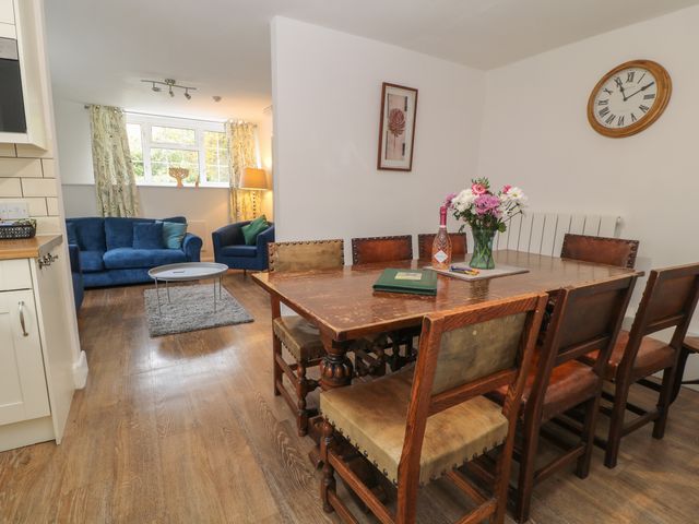 Aldrich Cottage - 947449 - photo 4