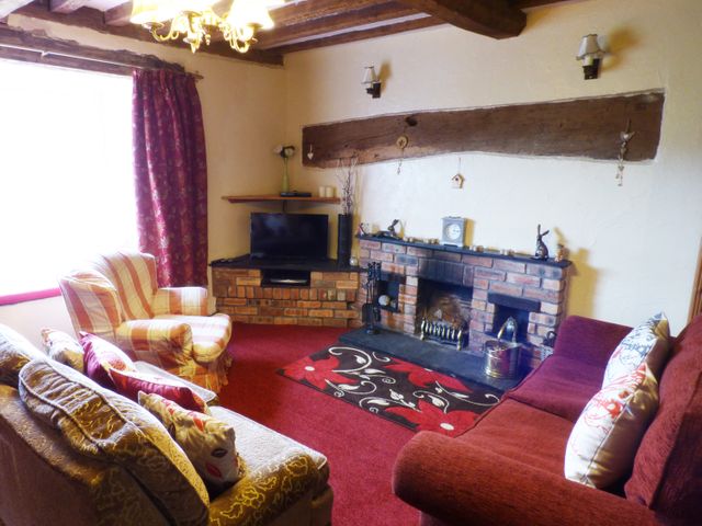 Arllen Fawr - 947533 - photo 4