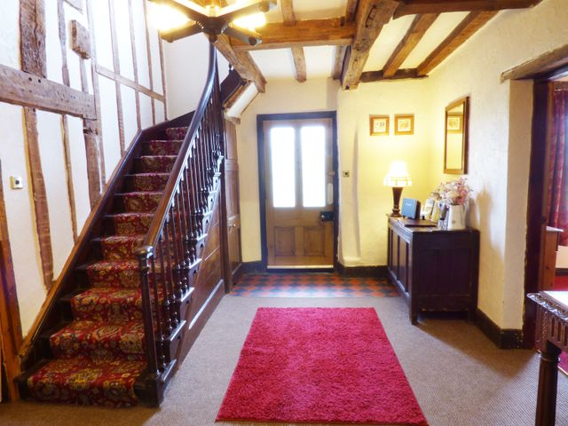 Arllen Fawr - 947533 - photo 2