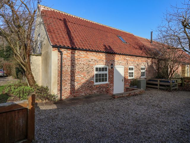 The Dower House Cottage - 947662 - photo 1