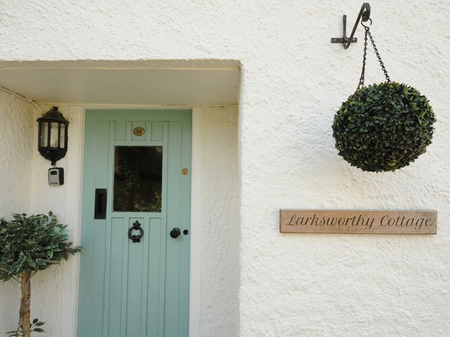 Larksworthy Cottage - 947869 - photo 2
