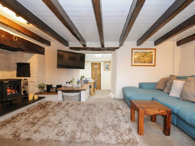 Larksworthy Cottage - 947869 - photo 4
