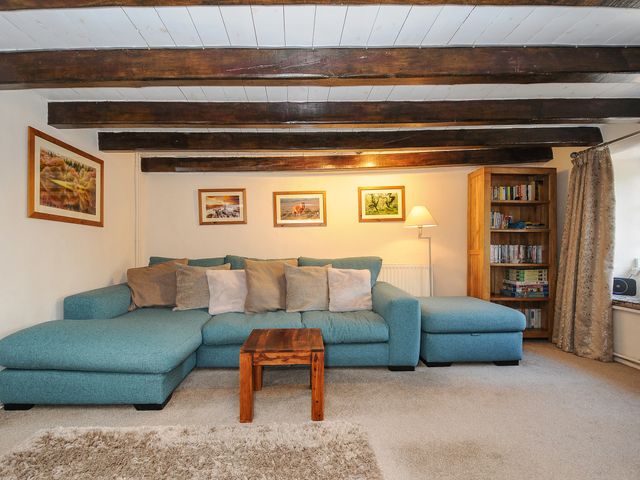 Larksworthy Cottage - 947869 - photo 5