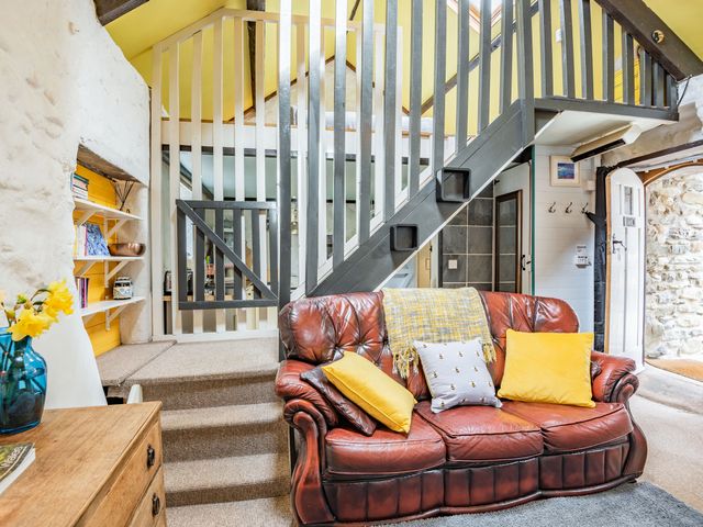 Celyn Farm Cottage - 947964 - photo 2