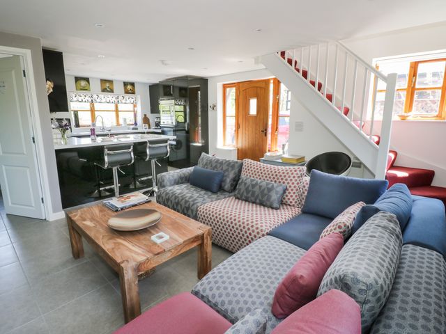 Woodstock Lodge - 948102 - photo 3