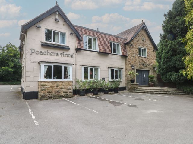 Poacher's Arms - 948174 - photo 1