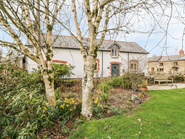 The Old Stables - 948370 - photo 2