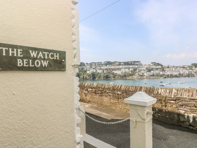 The Watch Below - 948762 - photo 2