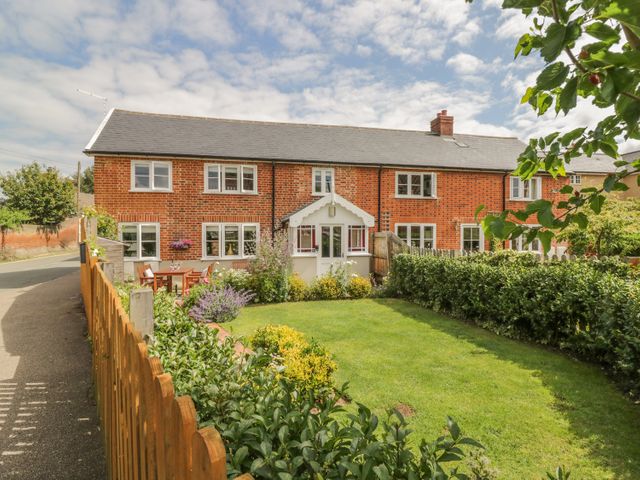Mulberry Cottage - 948988 - photo 2
