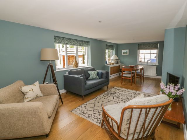 Mulberry Cottage - 948988 - photo 4