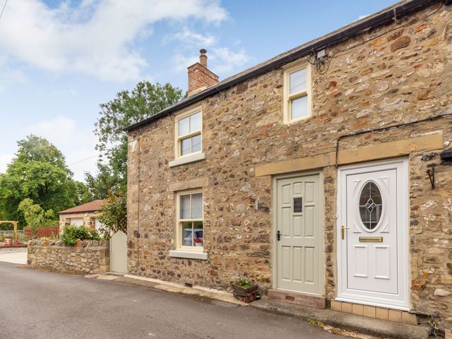 Richmond Cottages | Rent A Holiday Cottage In Richmond North Yorkshire