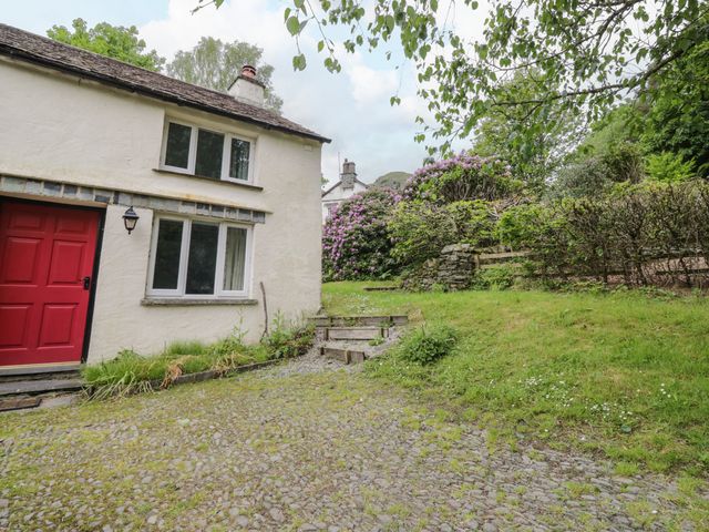 Hall Bank Cottage - 949037 - photo 2