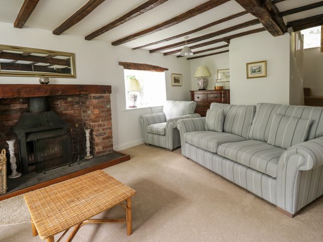 Hall Bank Cottage - 949037 - photo 5