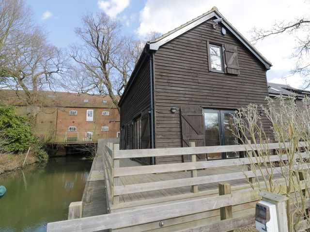 The Boathouse - 949042 - photo 2