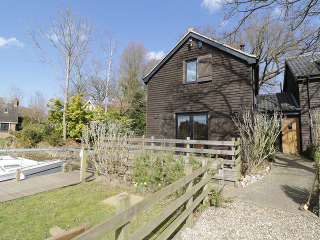 The Boathouse - 949042 - photo 3