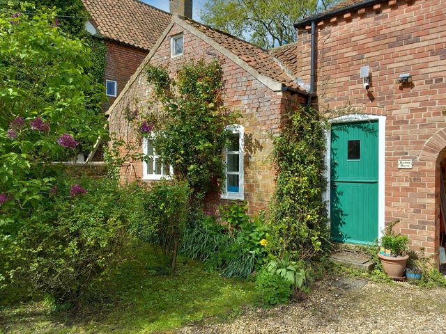 Berry Barn - 949128 - photo 2