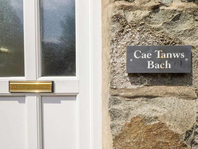 Cae Tanws Bach - 949192 - photo 4