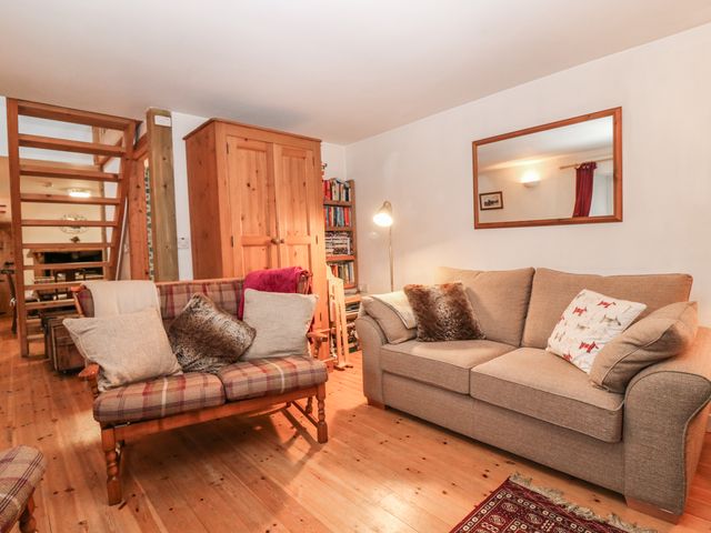 Creag Mhor Cottage - 949421 - photo 5