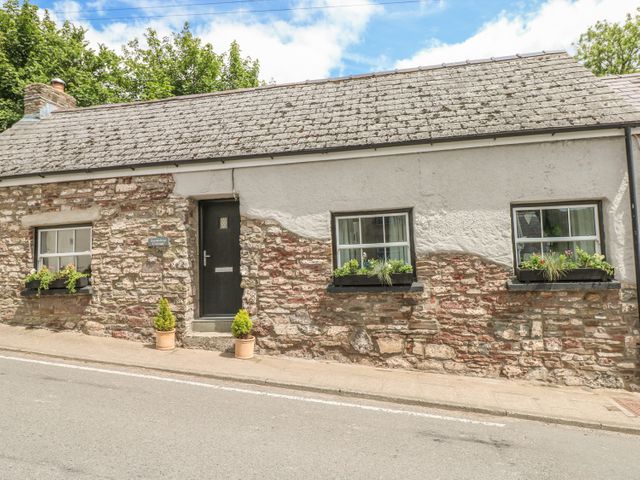Snowdrop Cottage - 949428 - photo 2
