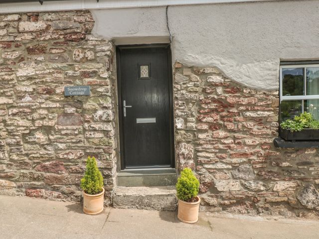Snowdrop Cottage - 949428 - photo 3
