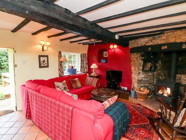 Westgate Cottage - 949659 - photo 4