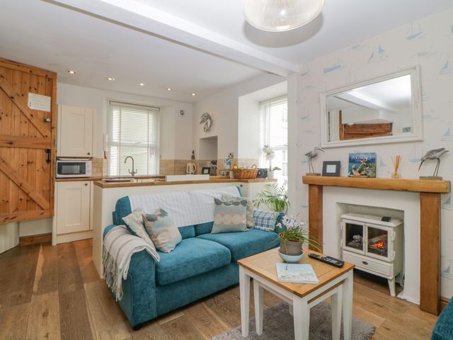 Curlews Cottage - 949715 - photo 4