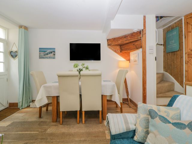 Curlews Cottage - 949715 - photo 4