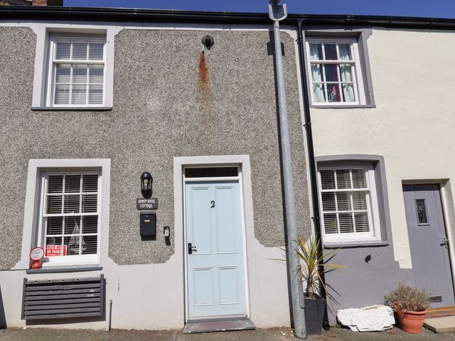 Sandy Shell Cottage - 949798 - photo 2