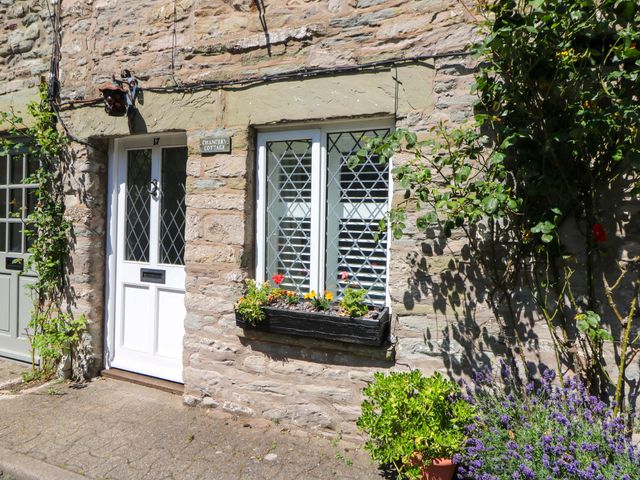 Chancery Cottage - 949928 - photo 3