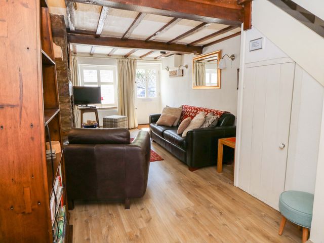 Chancery Cottage - 949928 - photo 4
