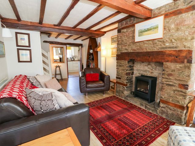 Chancery Cottage - 949928 - photo 5