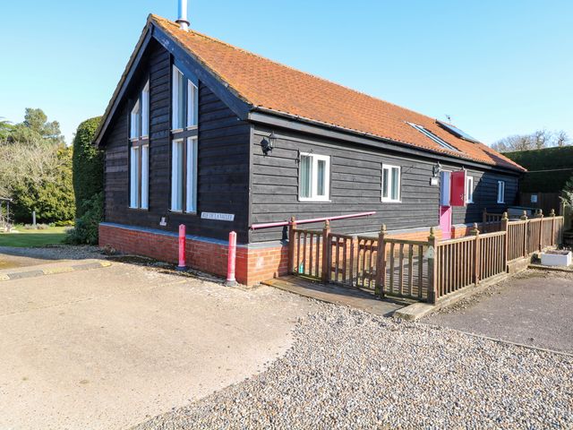 Rookyard Cottage - 949948 - photo 1