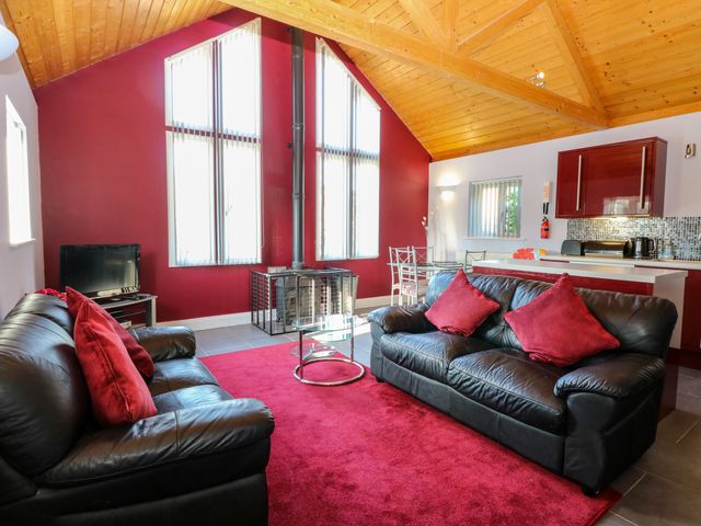 Rookyard Cottage - 949948 - photo 4
