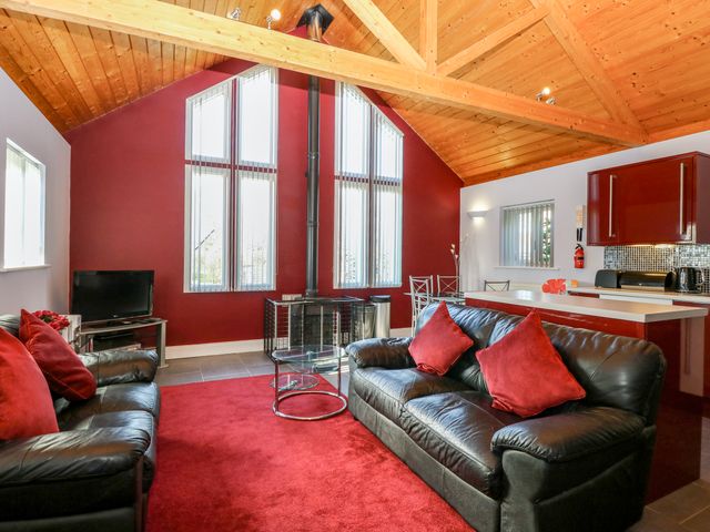 Rookyard Cottage - 949948 - photo 5