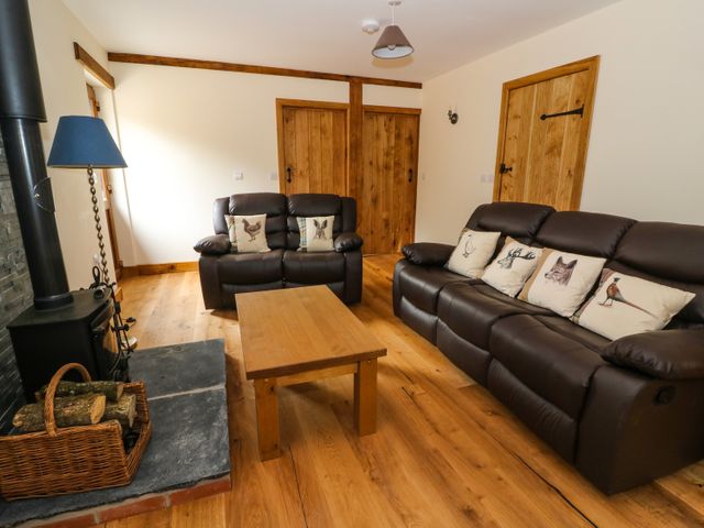 Ploony Hill Lodge - 949952 - photo 4