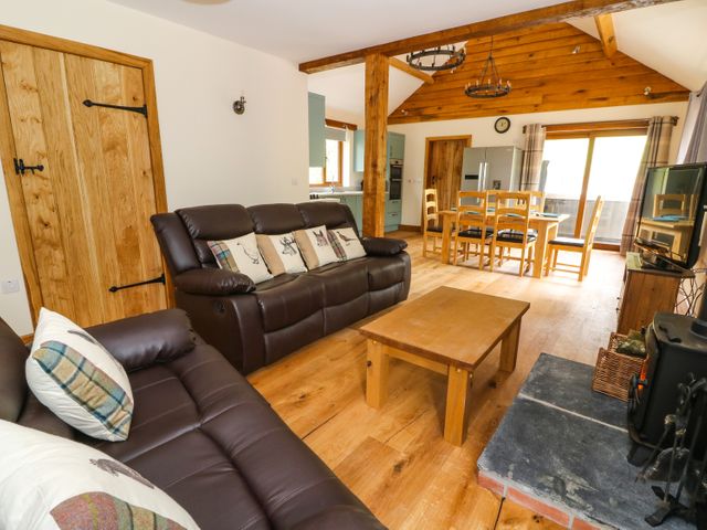 Ploony Hill Lodge - 949952 - photo 5