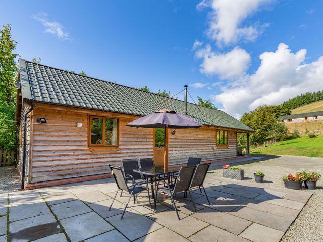 Ploony Hill Lodge - 949952 - photo 2